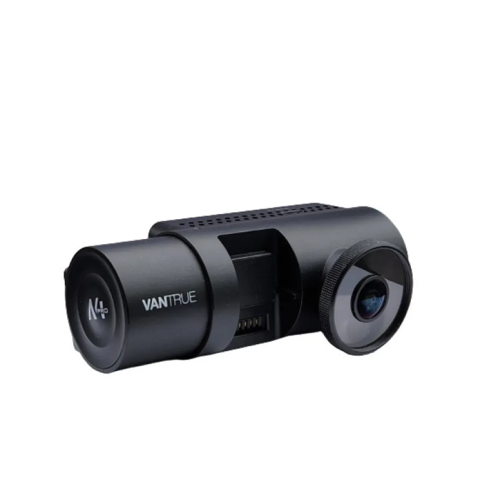 Wideorejestrator Vantrue N4 Pro S GPS 4K HDR thumbnail 3