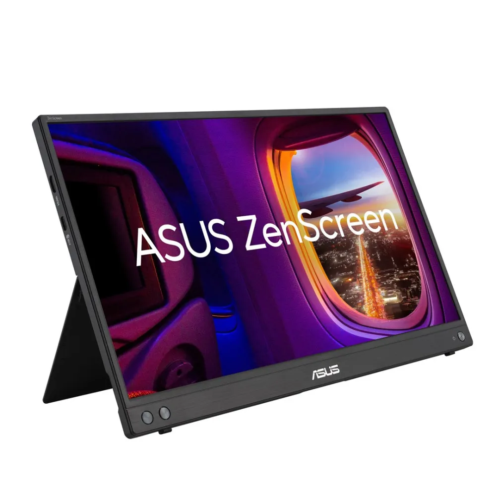 MONITOR ASUS 15,6 MB16AHV ZenScreen thumbnail 2
