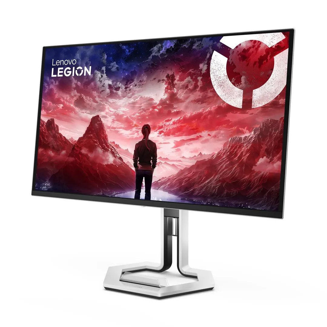 Lenovo Legion Pro 27Q-10 26.5 HDMI DP Raven Black thumbnail 3
