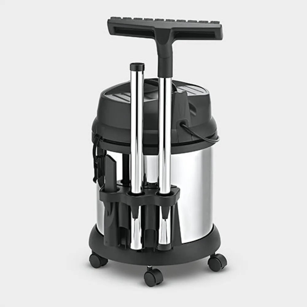 Odkurzacz profesjonalny KARCHER NT 27/1 Me Adv thumbnail 2