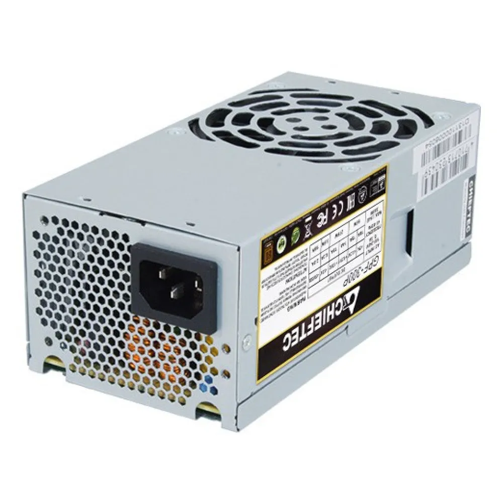 Zasilacz Chieftec Smart 400W thumbnail 2