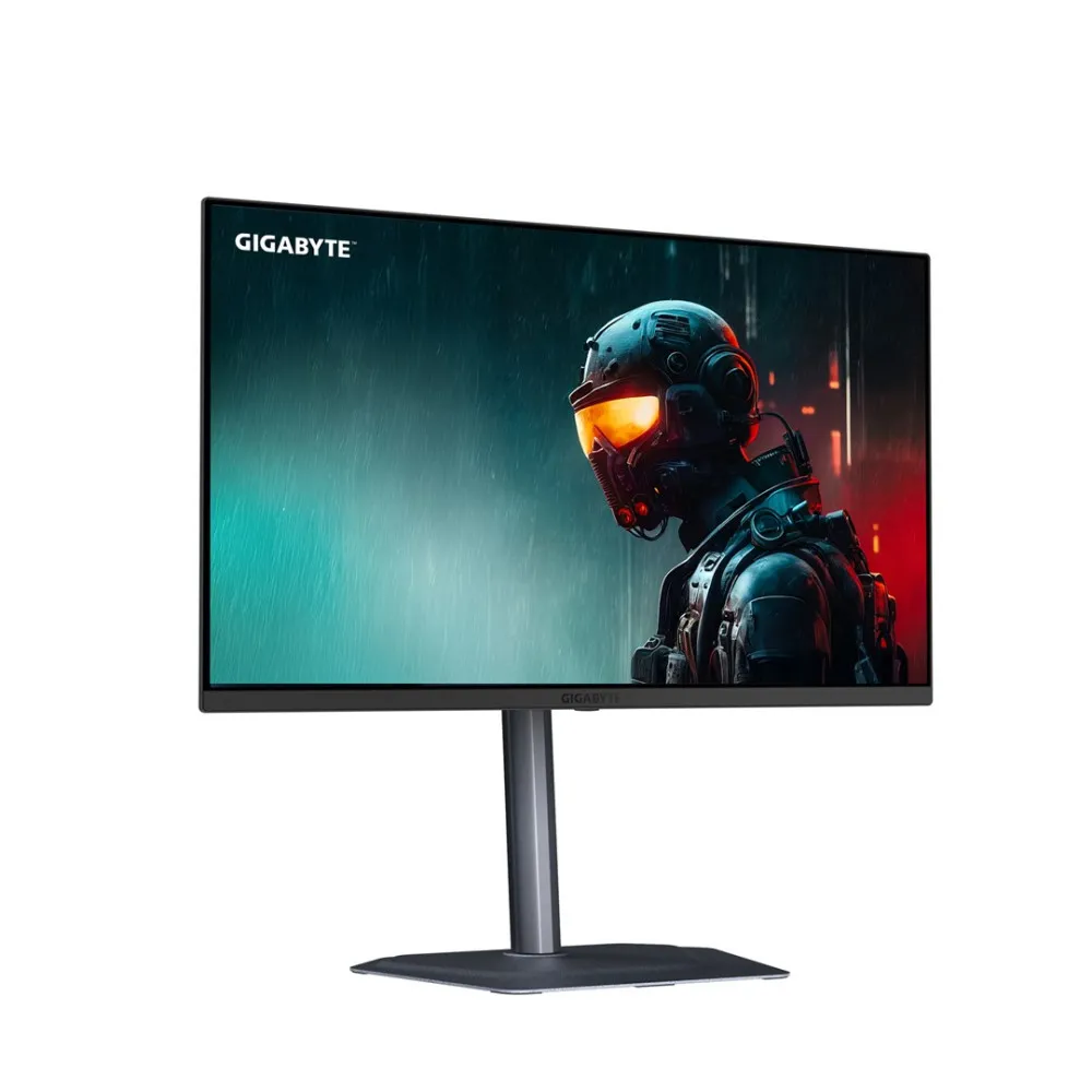 MONITOR GIGABYTE OLED 27 MO27U2 240Hz thumbnail 3