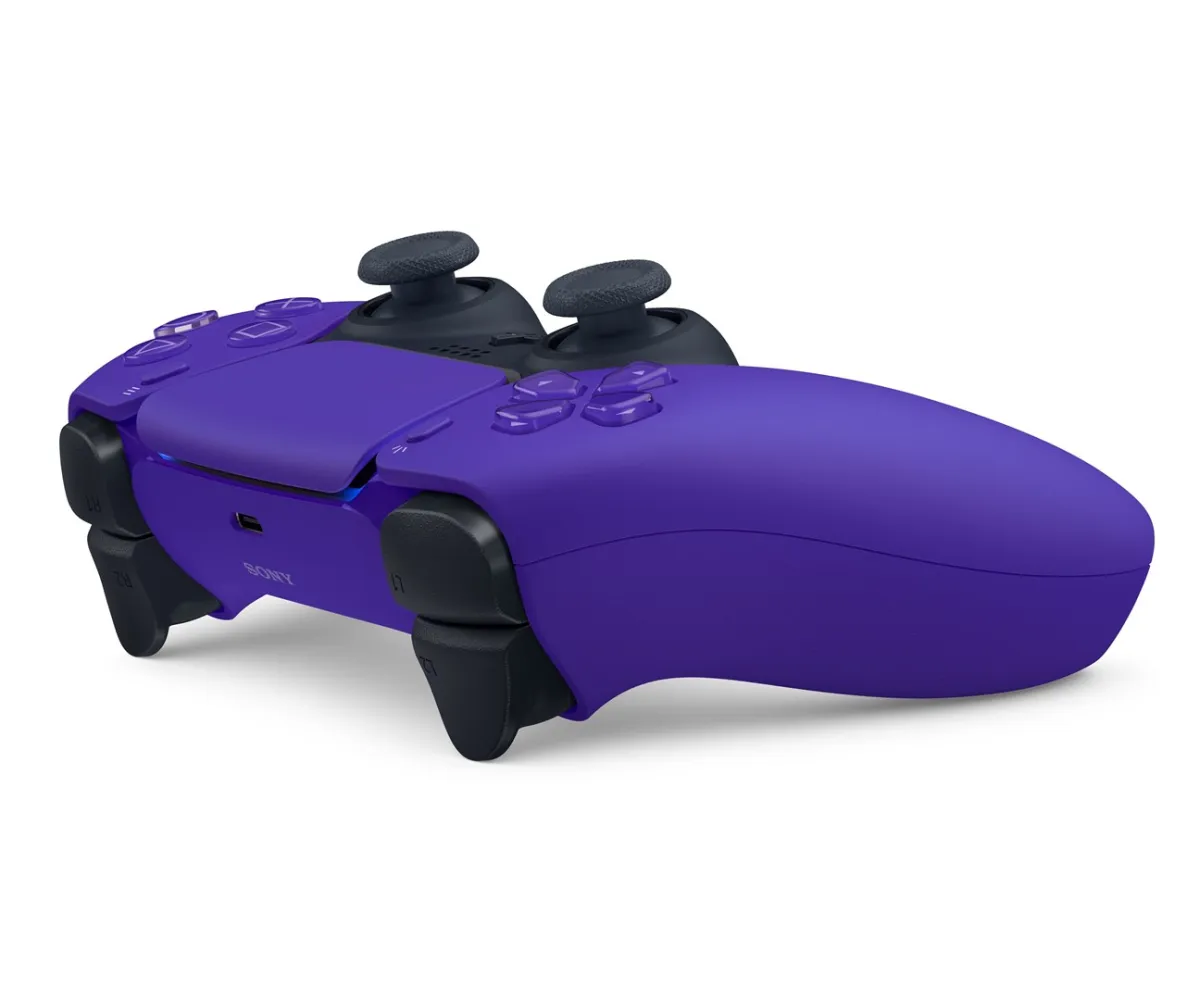 Kontroler Sony PS5 DualSense Galactic Purple thumbnail 2