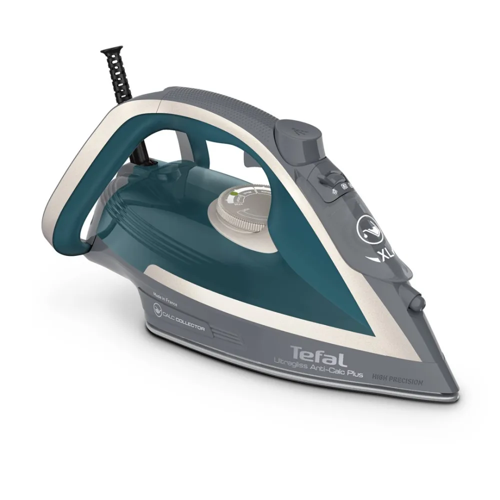 Żelazko TEFAL FV 6842 Ultragliss Anti-Cal Plus thumbnail 1