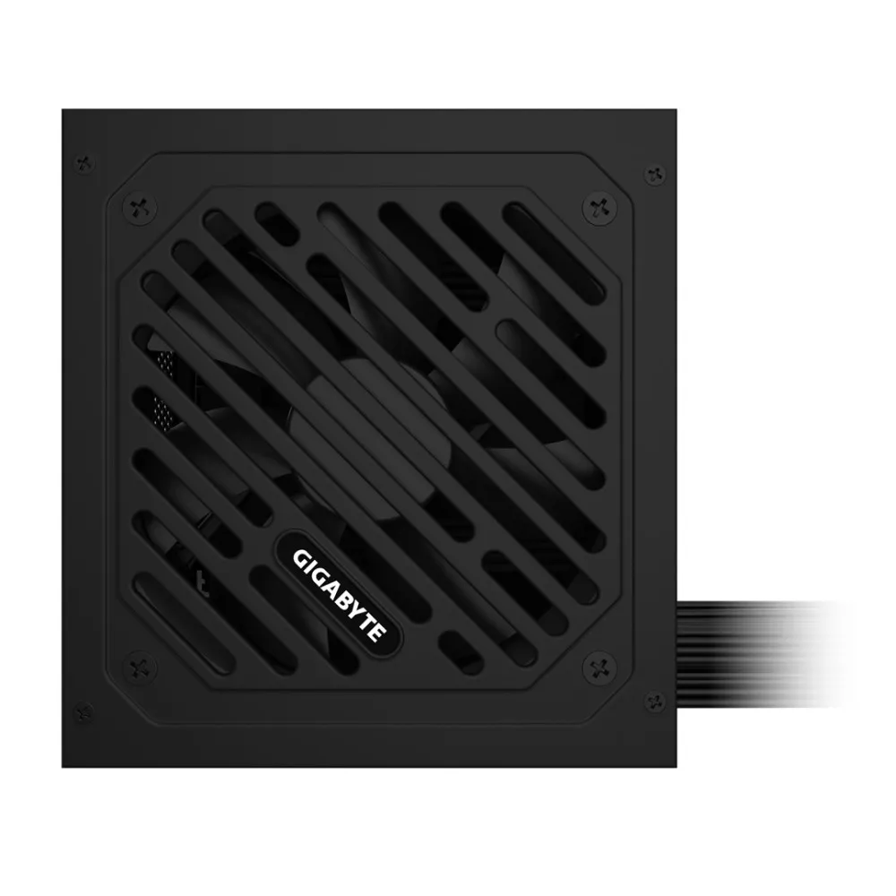 Zasilacz Gigabyte P650SS 650W thumbnail 3