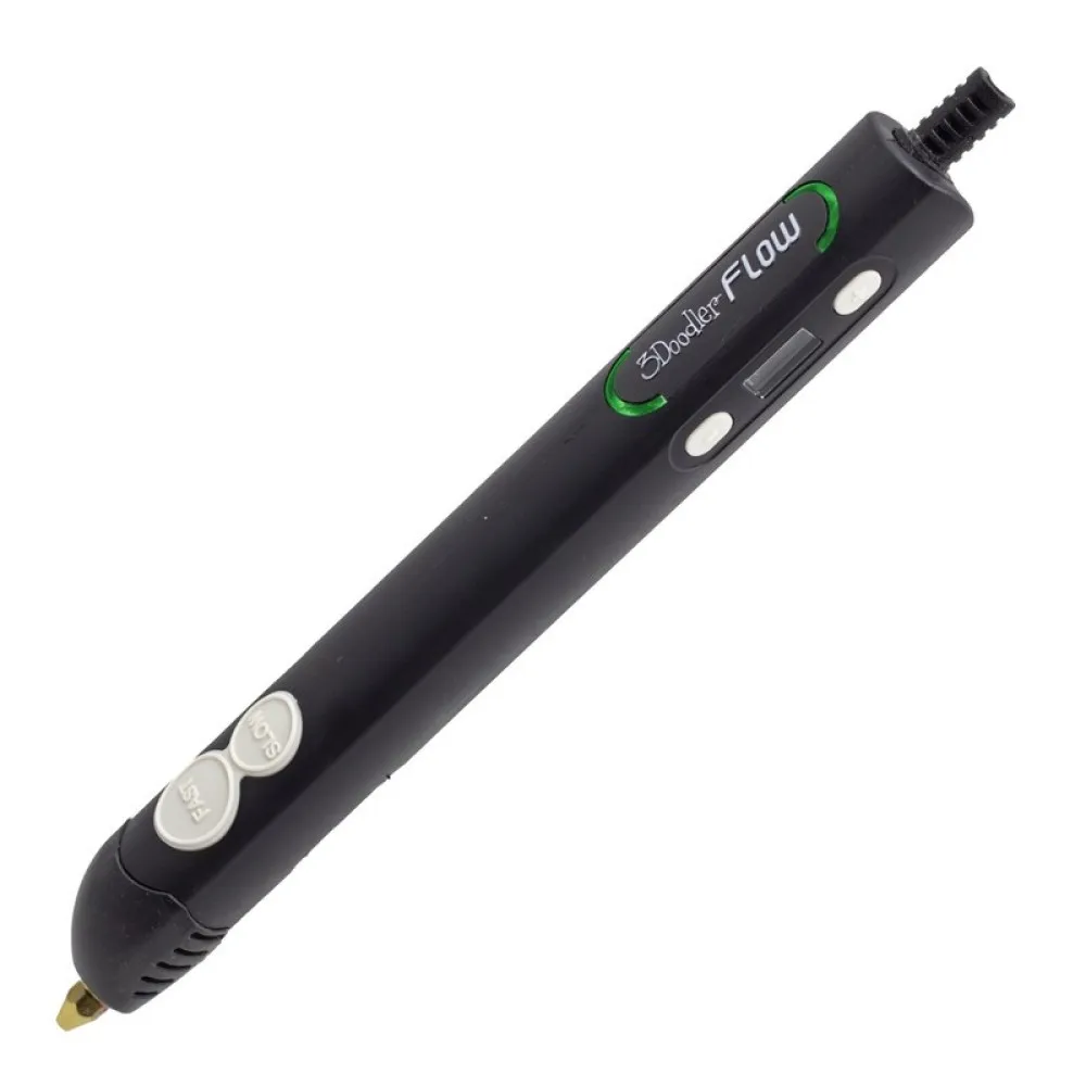 3DOODLER FLOW ESSENTIALS ZESTAW DŁUGOPISU 3D FLOW thumbnail 1