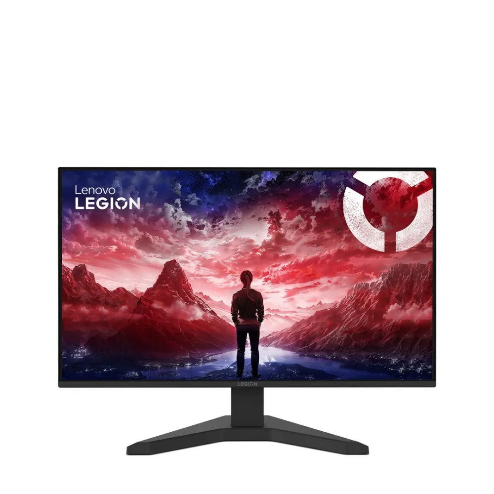 Lenovo R27s 27FHD IPS 144Hz AG HDMI DP Raven Black thumbnail 1