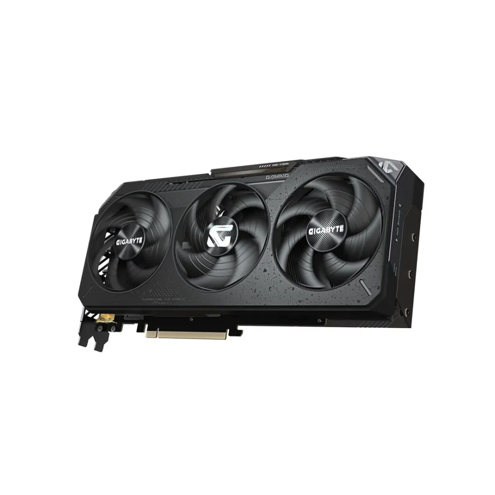 Karta graficzna Gigabyte Radeon RX 9070 GAMING OC 16 GB GDDR6 thumbnail 1