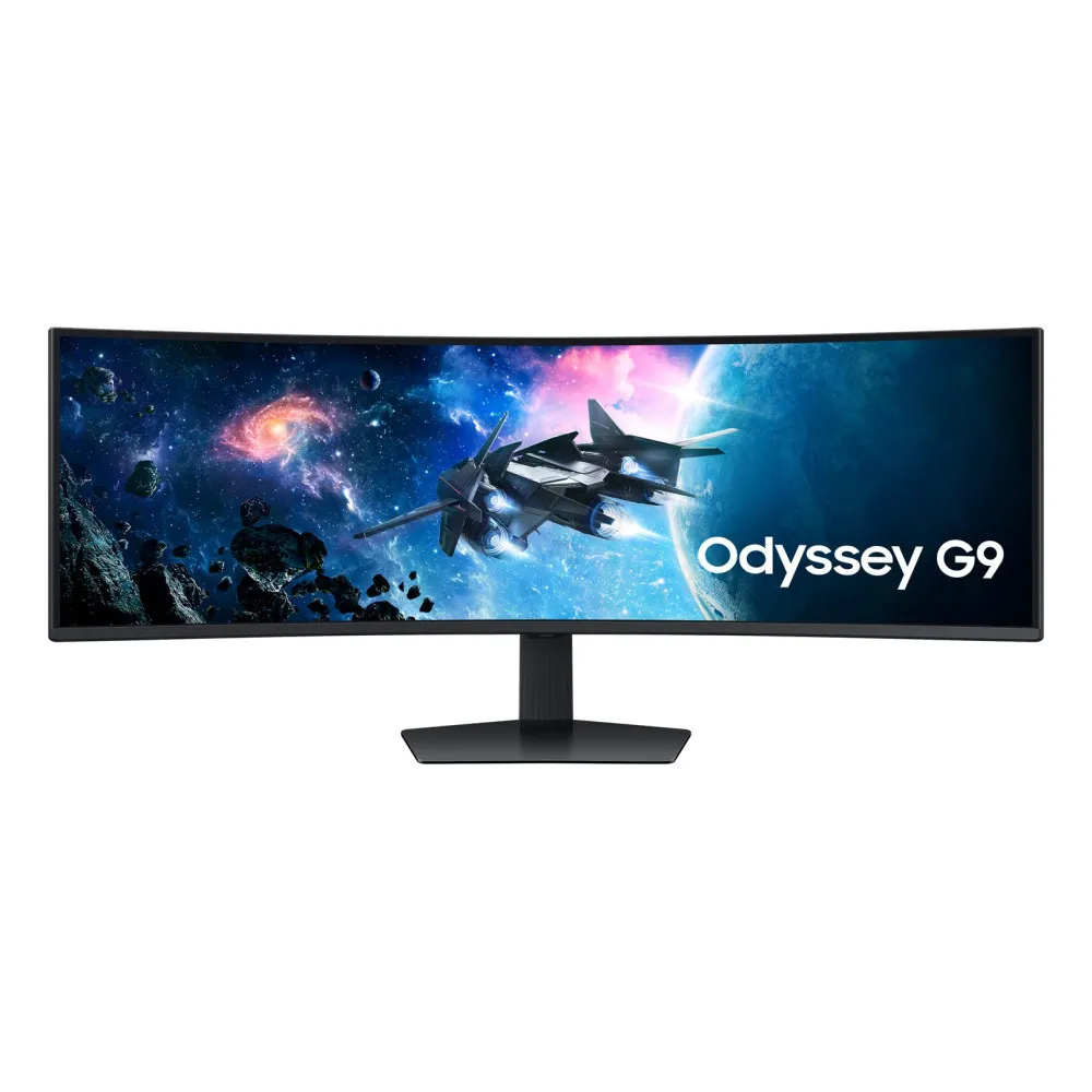 MONITOR SAMSUNG ODYSSEY G9 LED 49 LS49CG950EUXEN thumbnail 2