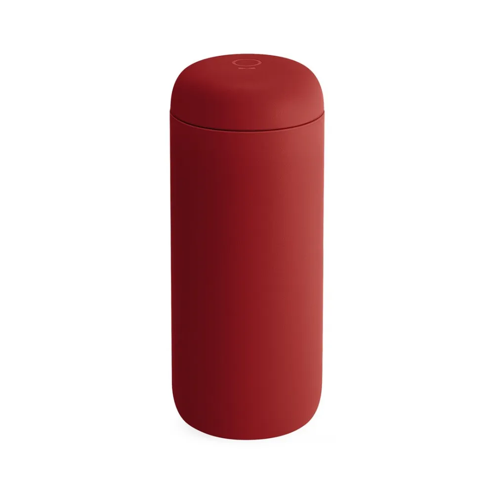 Kubek termiczny 473 ml Move Mug Fellow ciemnoczerw. thumbnail 2