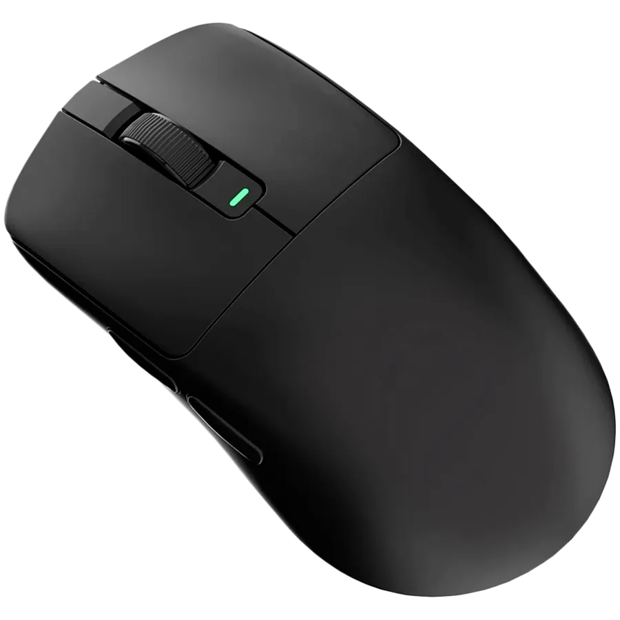 ROYAL KLUDGE M3 Dark Night Gaming Mouse PAW 39508K thumbnail 2