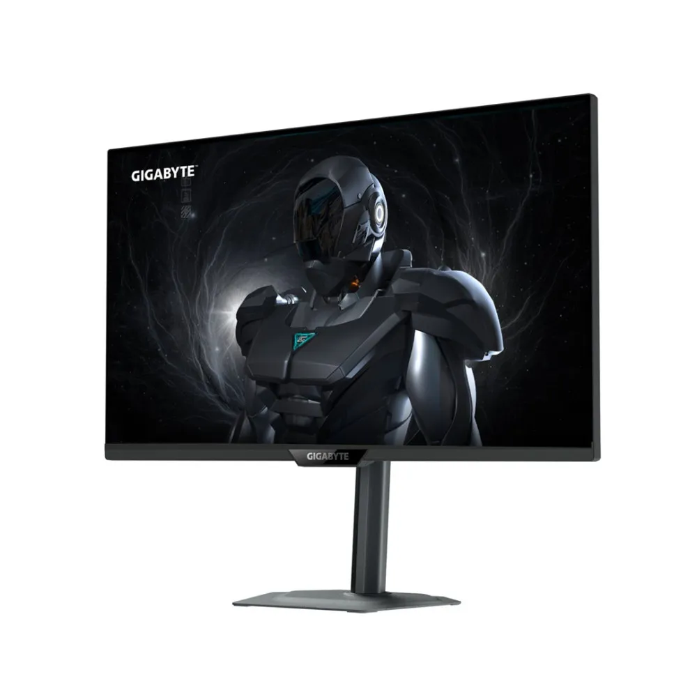 MONITOR GIGABYTE LED 27" G27Q2 200Hz (210Hz O/C) thumbnail 2