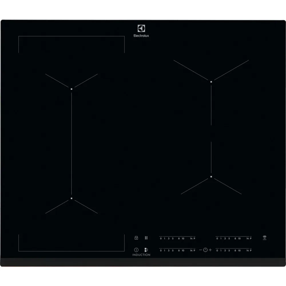 Płyta indukcyjna ELECTROLUX EIV634 thumbnail 1