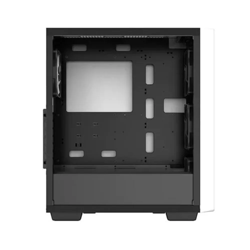 Obudowa DeepCool CC560 White V2 (R-CC560-WHGAA4-G-2) thumbnail 3