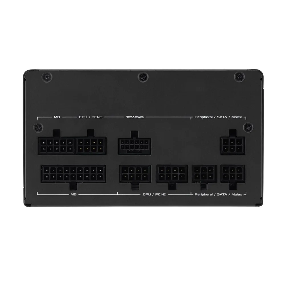 Zasilacz ASUS PRIME-750G (BLACK) thumbnail 3