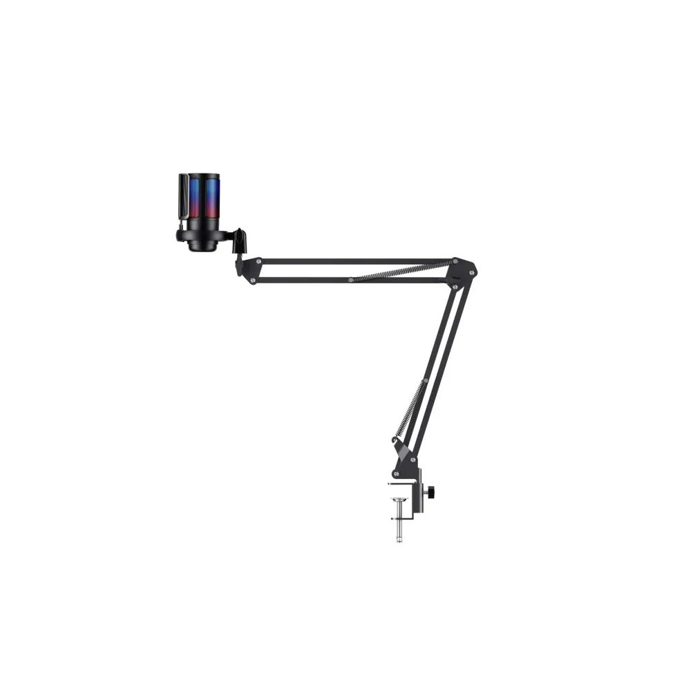 Mikrofon gamingowy RGB Havit GK50 Pro thumbnail 3