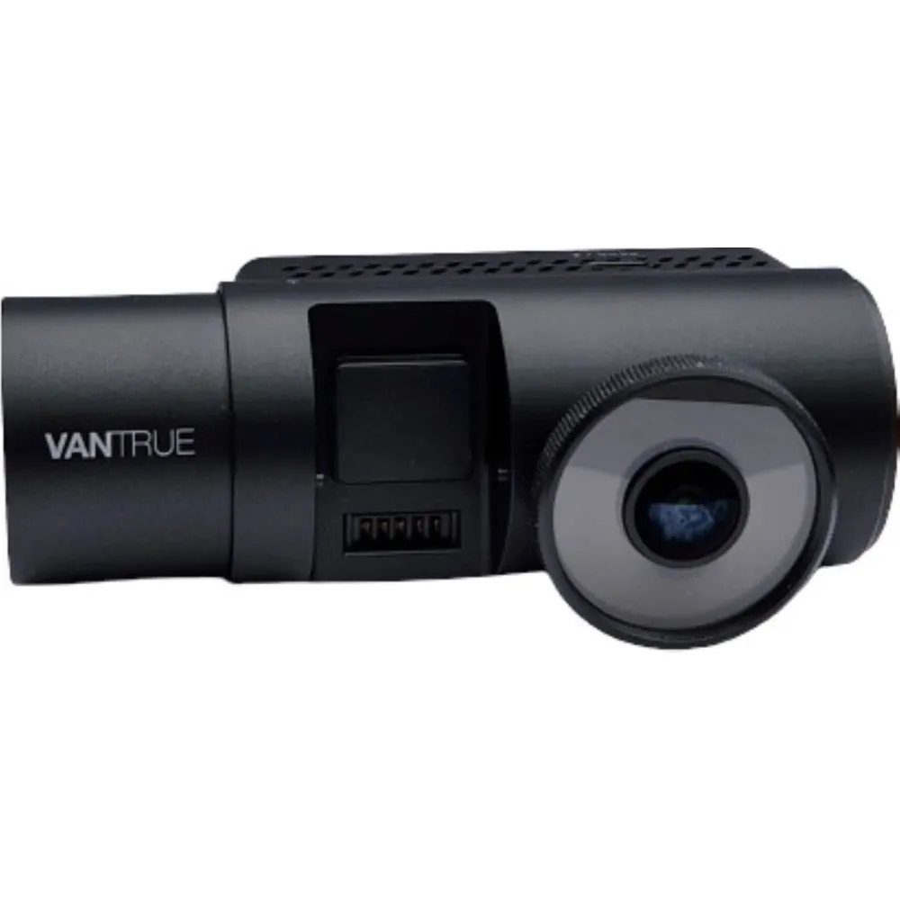 Wideorejestrator Vantrue N4 Pro GPS 4K HDR thumbnail 2