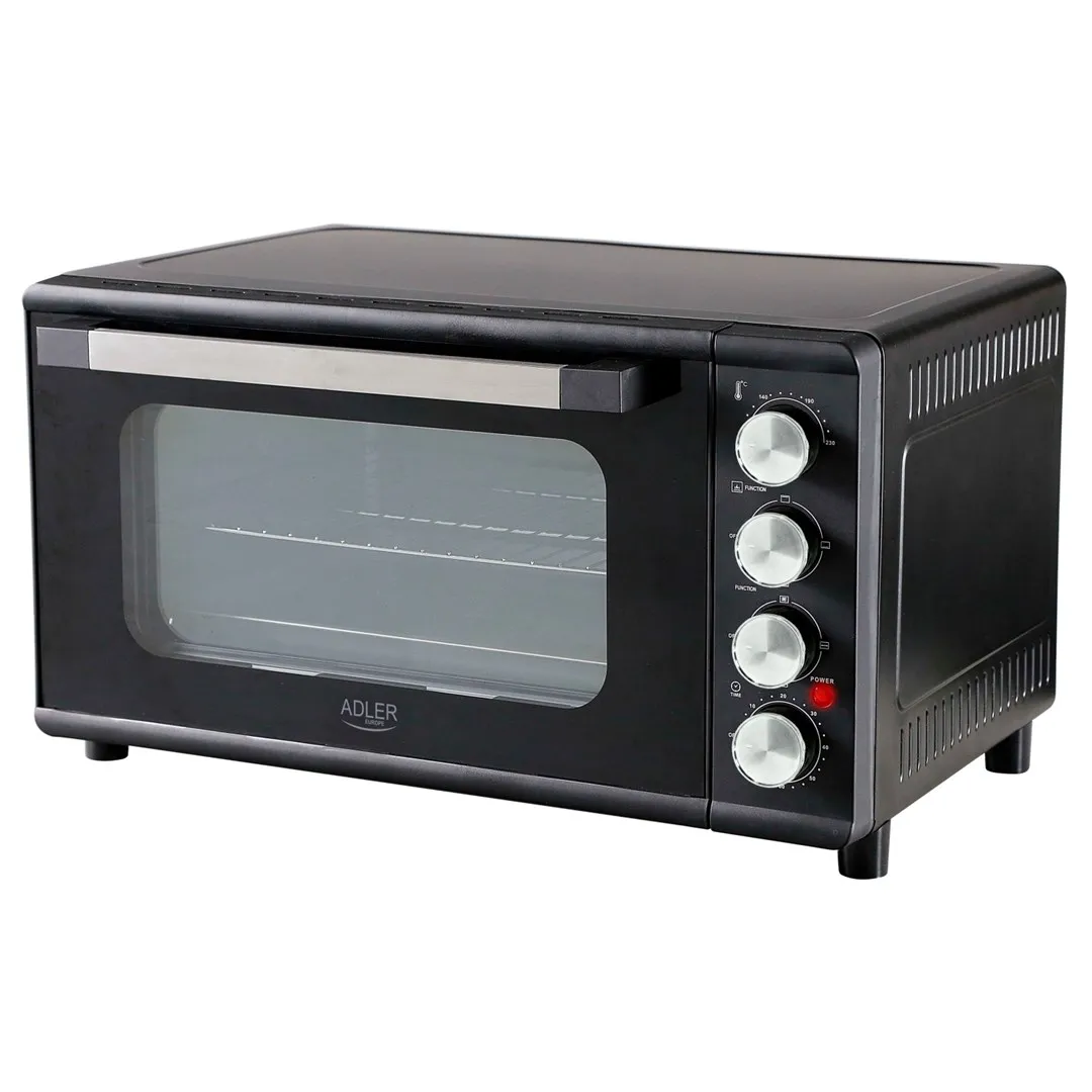 Piekarnik elektryczny ADLER AD 6030 thumbnail 2