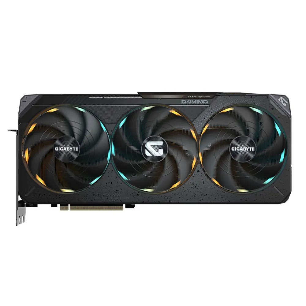 Karta graficzna Gigabyte RTX 5090 GAMING OC 32GB thumbnail 2