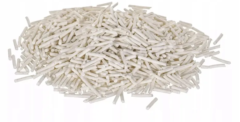 DIAMENTIQ Tofu Neutral Ultra clumping - żwirek roślinny - 6x2,5kg thumbnail 3