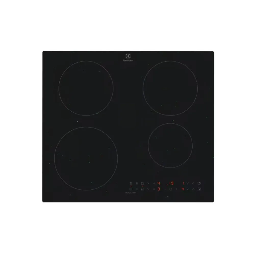 Płyta indukcyjna ELECTROLUX EIT60433CT thumbnail 1