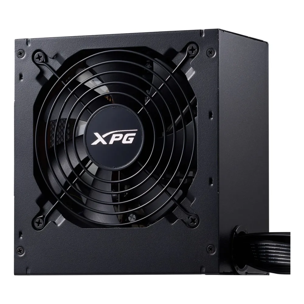 Zasilacz XPG PROBE 700W 80+ Bronze ATX 2.52 (75261557) thumbnail 3