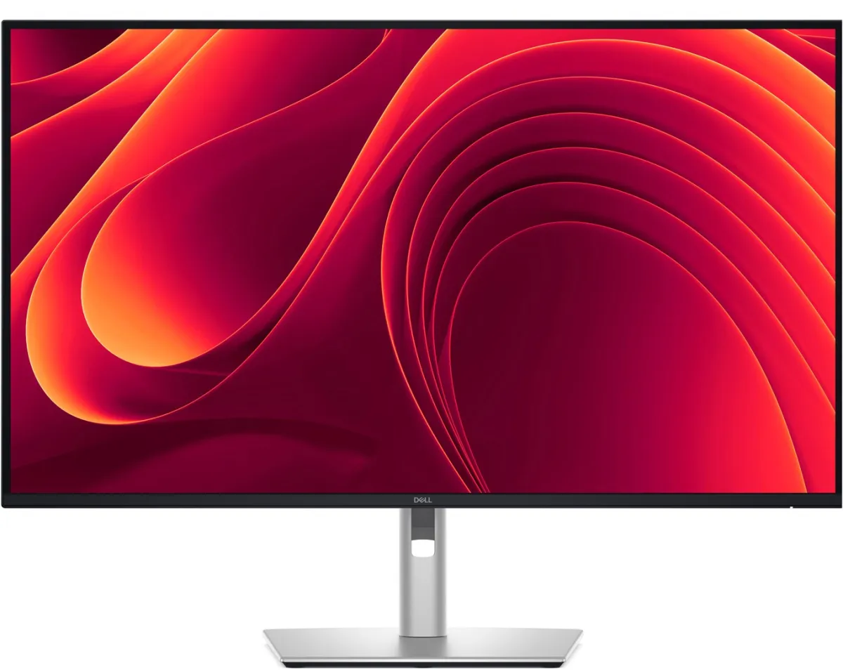 MONITOR DELL LED 31,5" P3225QE 100Hz thumbnail 1