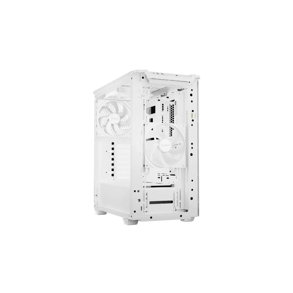 OBUDOWA BE QUIET! PURE BASE 501 DX White  BGW77 thumbnail 2