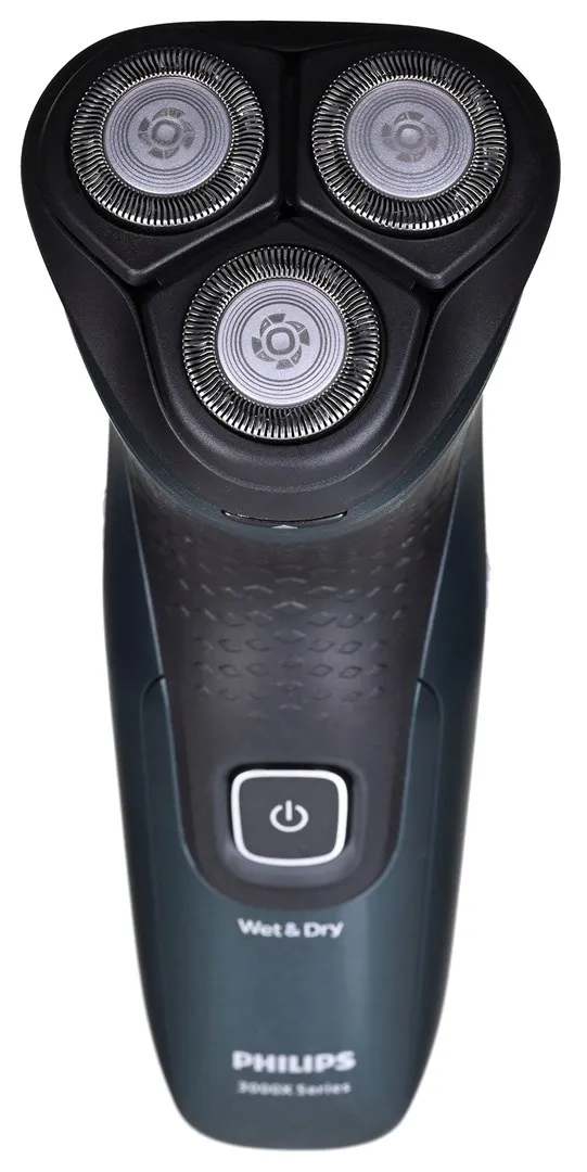 Golarka PHILIPS series 3000X X3052/00 thumbnail 2