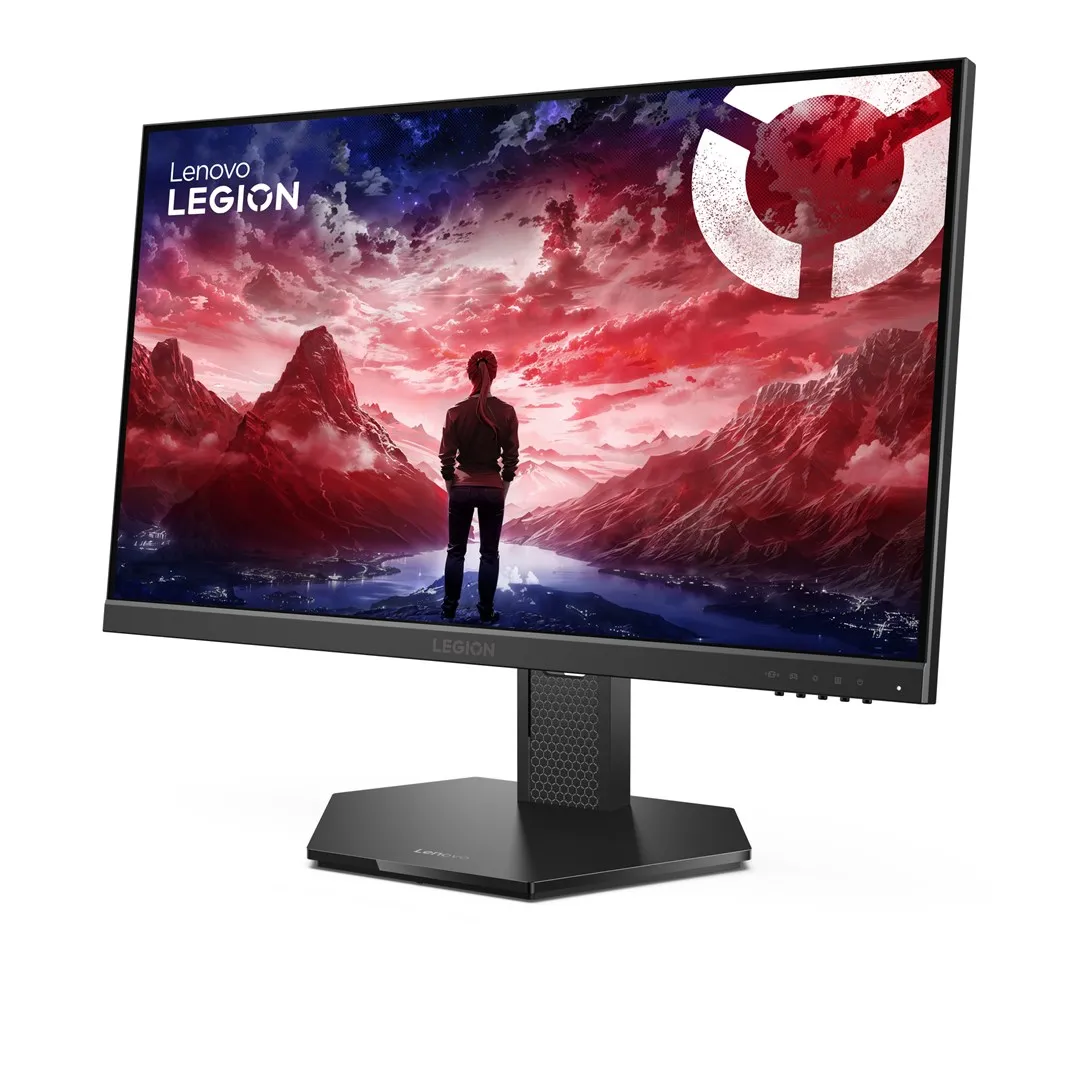 Lenovo Legion 27QD-10 27QHD HDMI USB DP Raven Black thumbnail 3