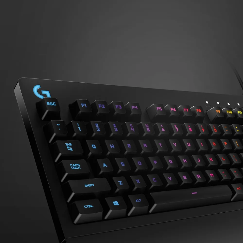 Klawiatura Logitech G213 Prodigy thumbnail 3
