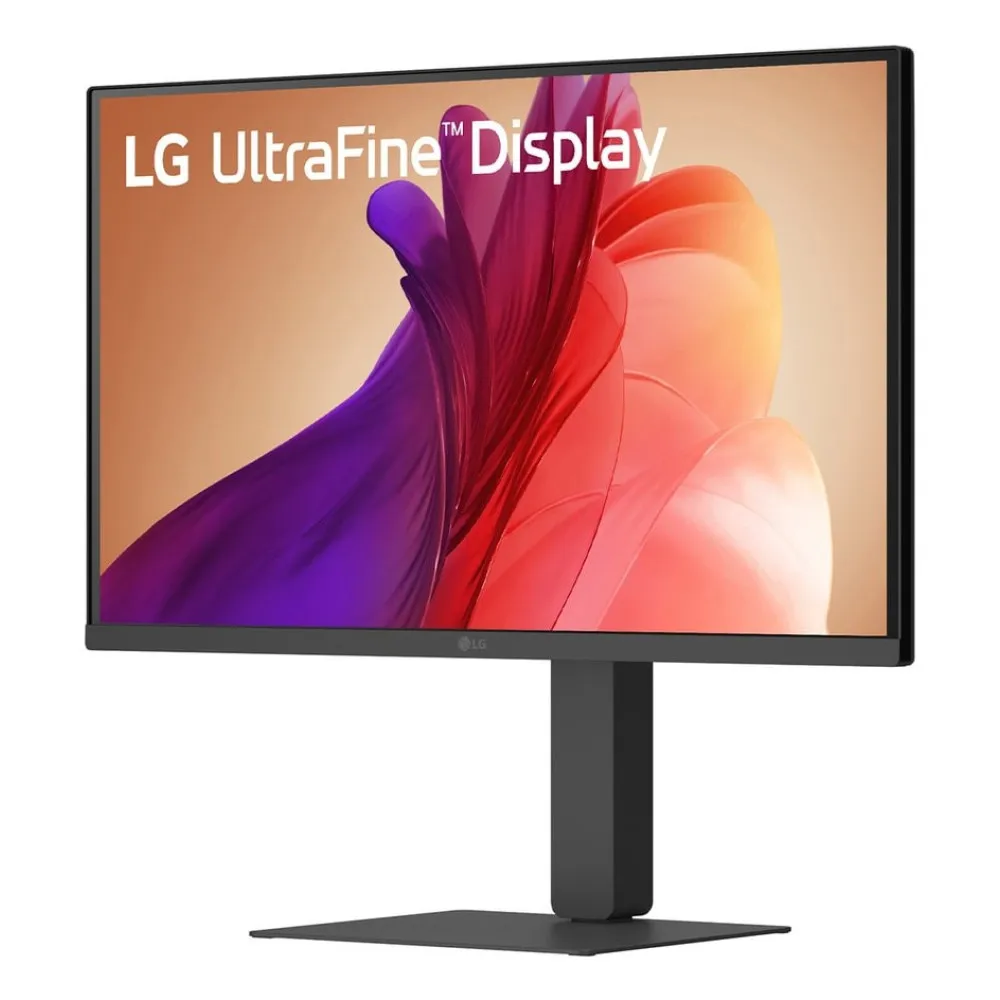MONITOR LG LED 27 27U730A-B thumbnail 2