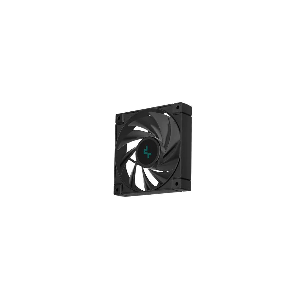 Obudowa DeepCool CC560 ARGB V2 (R-CC560-BKTAA4-G-2) thumbnail 3