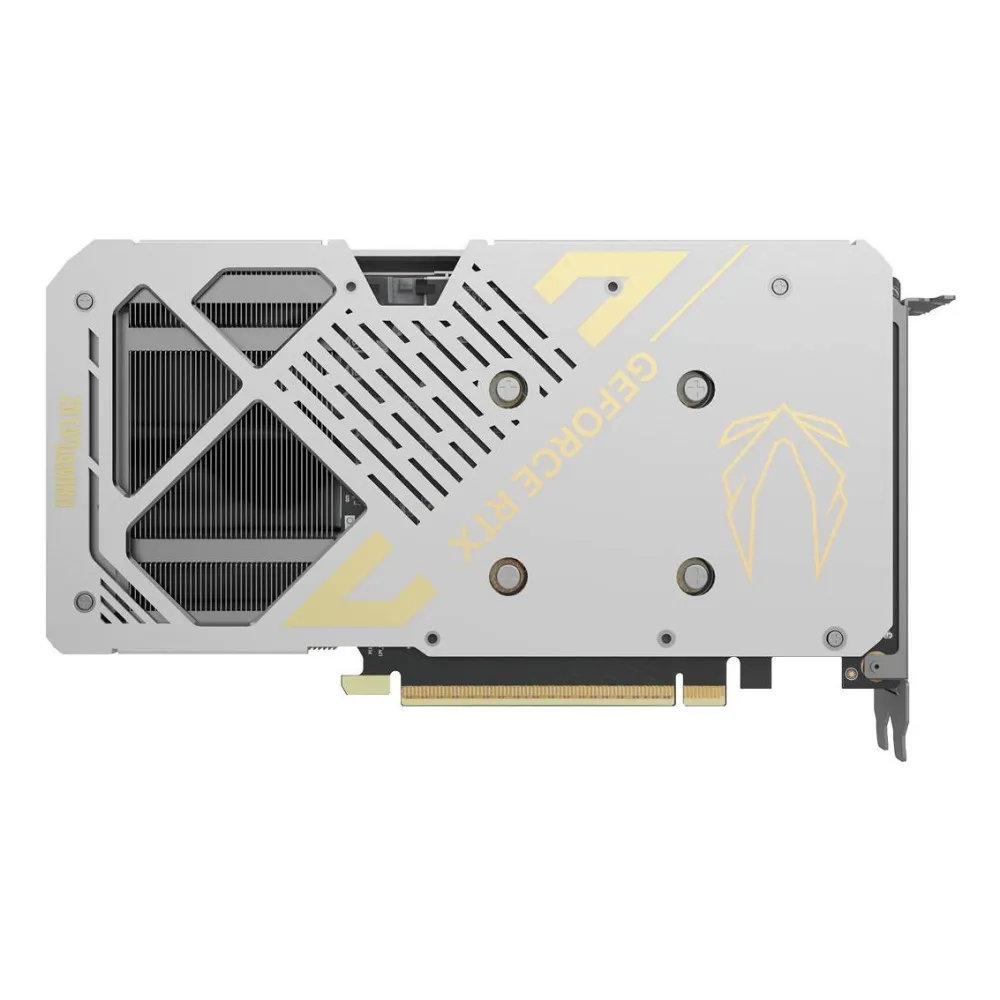 Karta graficzna Zotac Gaming GeForce RTX 5060 Ti Twin Edge OC White Edition 8 GB GDDR7 DLSS 4 thumbnail 3
