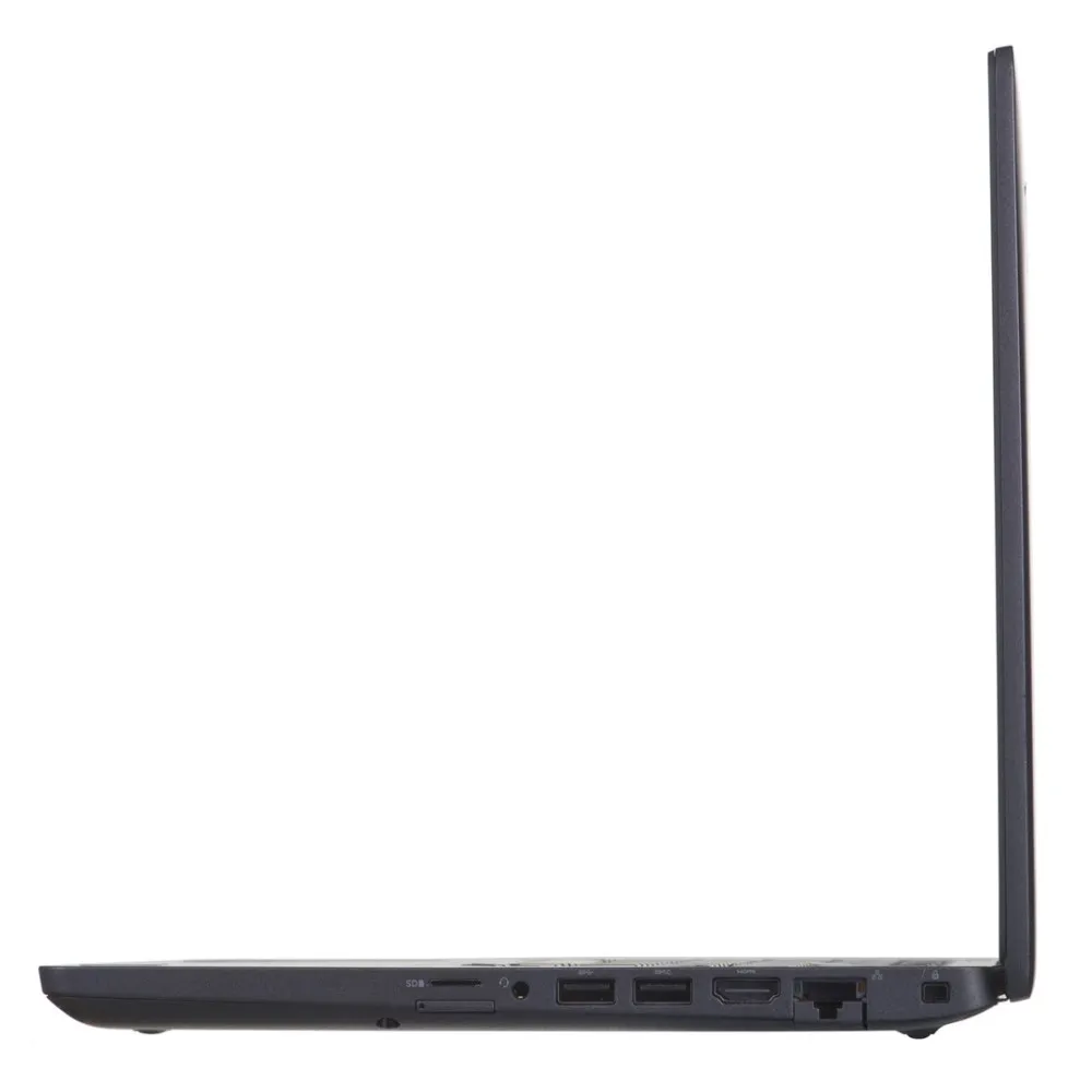 Laptop DELL 5400 i5-8365U 16GB 256SSD 14FHD W11p UZY thumbnail 3