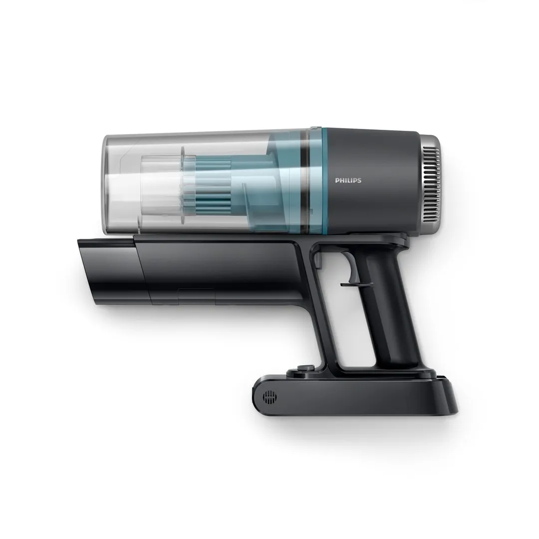 Odkurzacz PHILIPS Seria 3000 XC3031/01 thumbnail 2