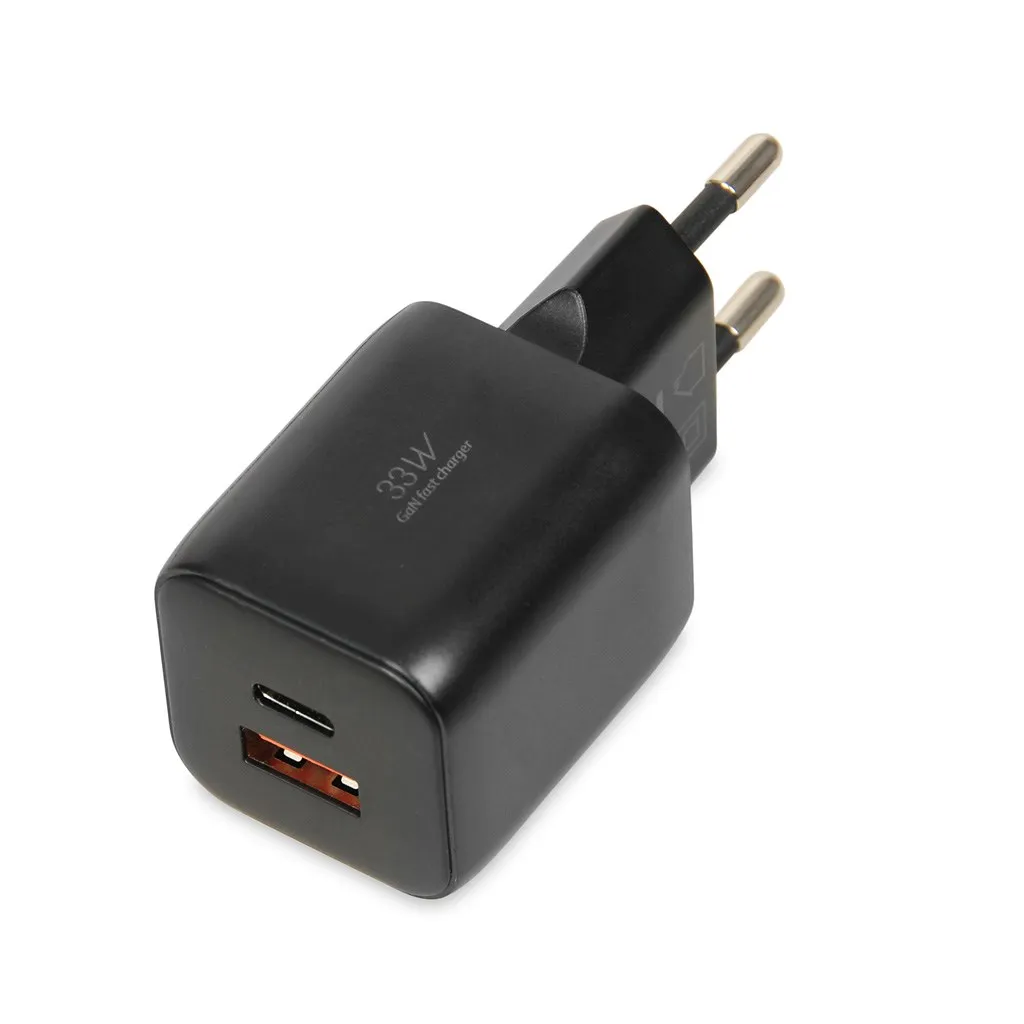 IBOX ŁADOWARKA UNIWERSALNA C-42 PD33W BLACK thumbnail 2