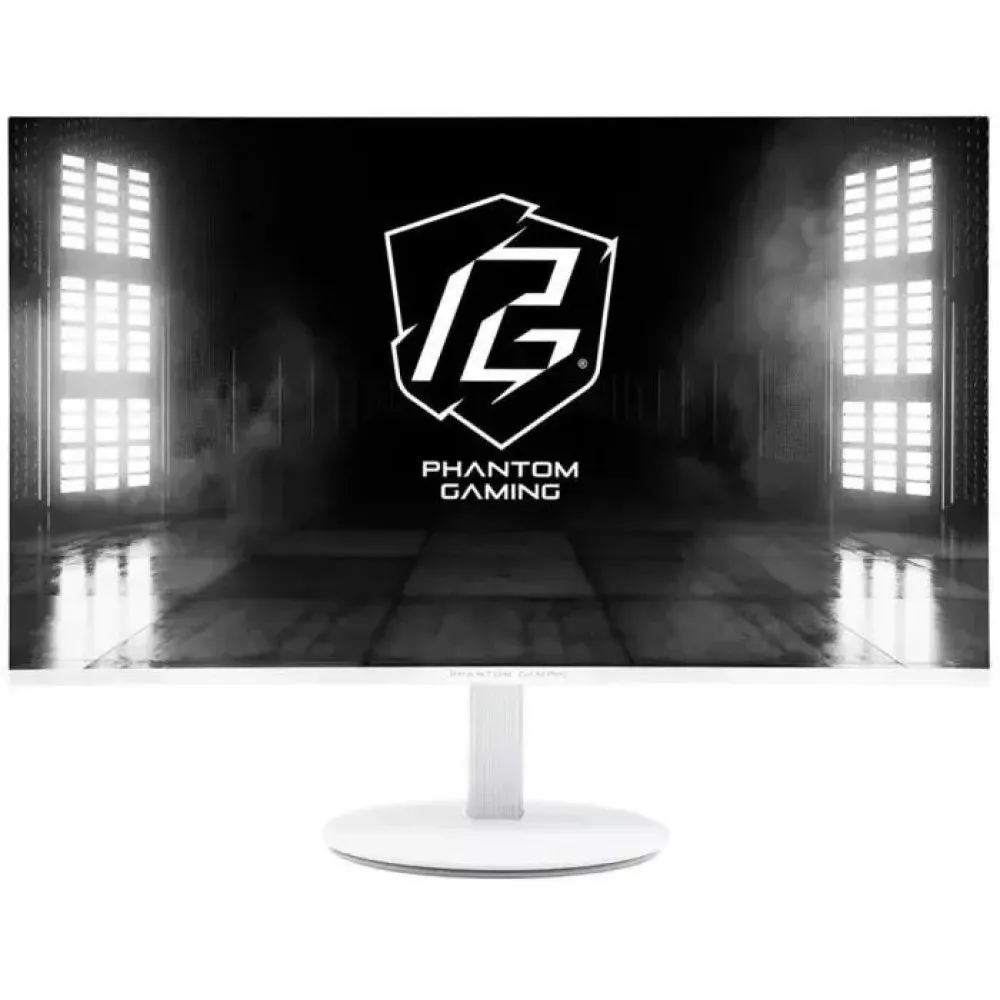 Monitor ASROCK 27 PG27FFS2E-W thumbnail 1