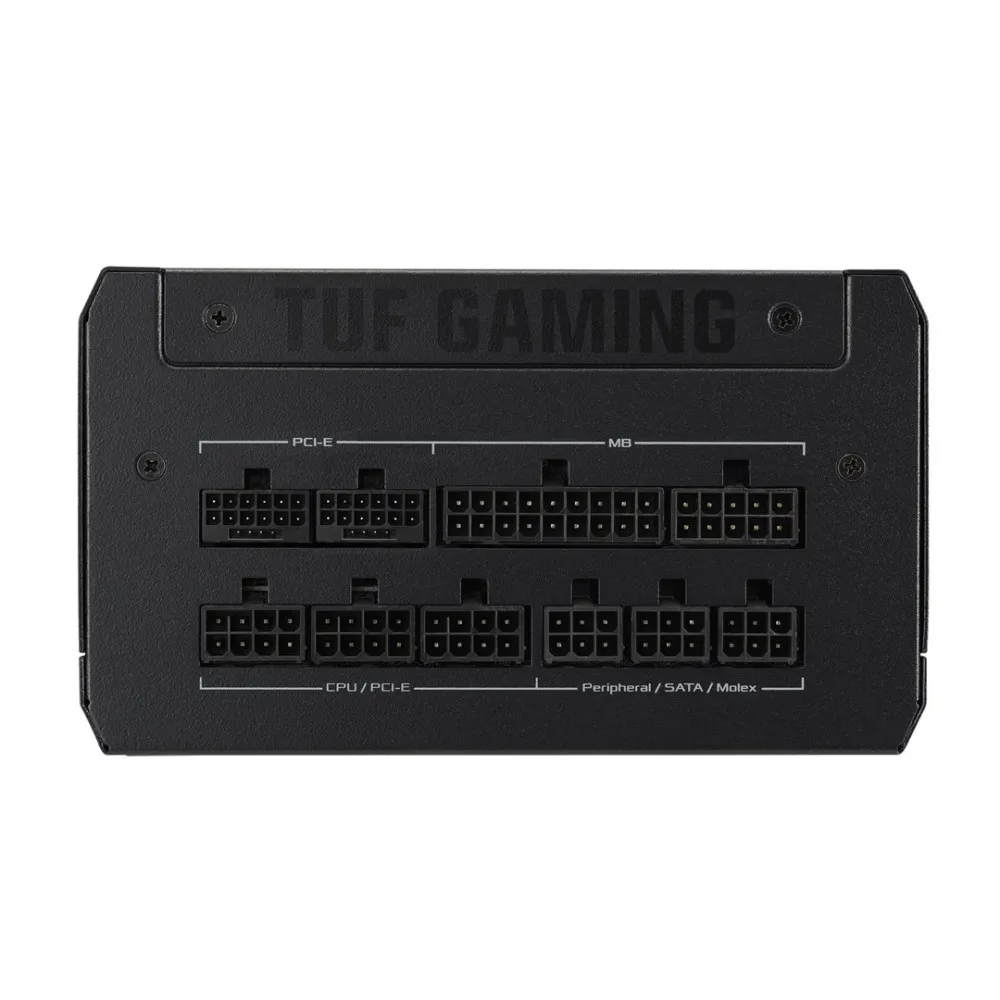 Zasilacz ASUS TUF Gaming 1200W 80+ Gold thumbnail 3