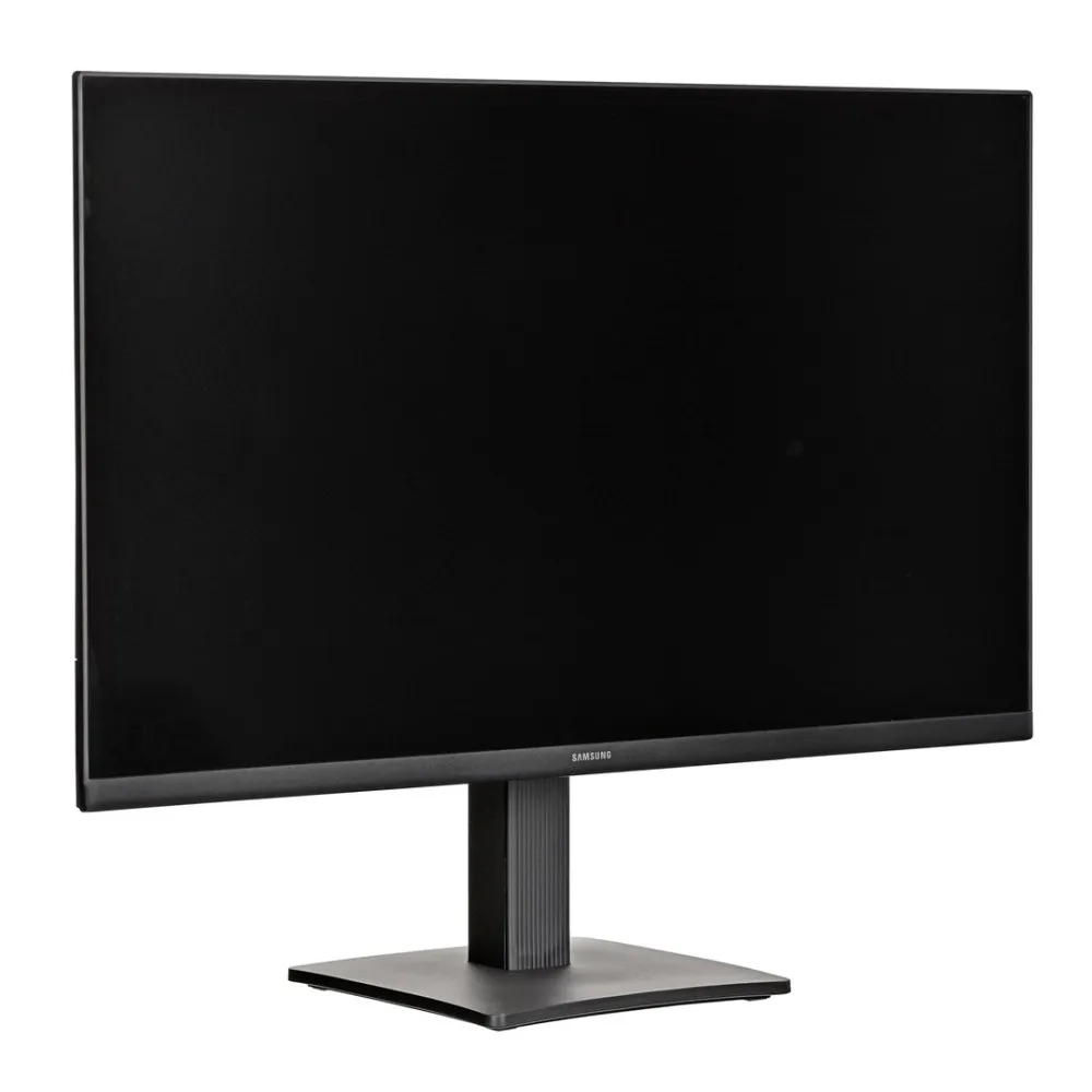 MONITOR SAMSUNG LED 24" LS24D304GAUXEN 100Hz thumbnail 2