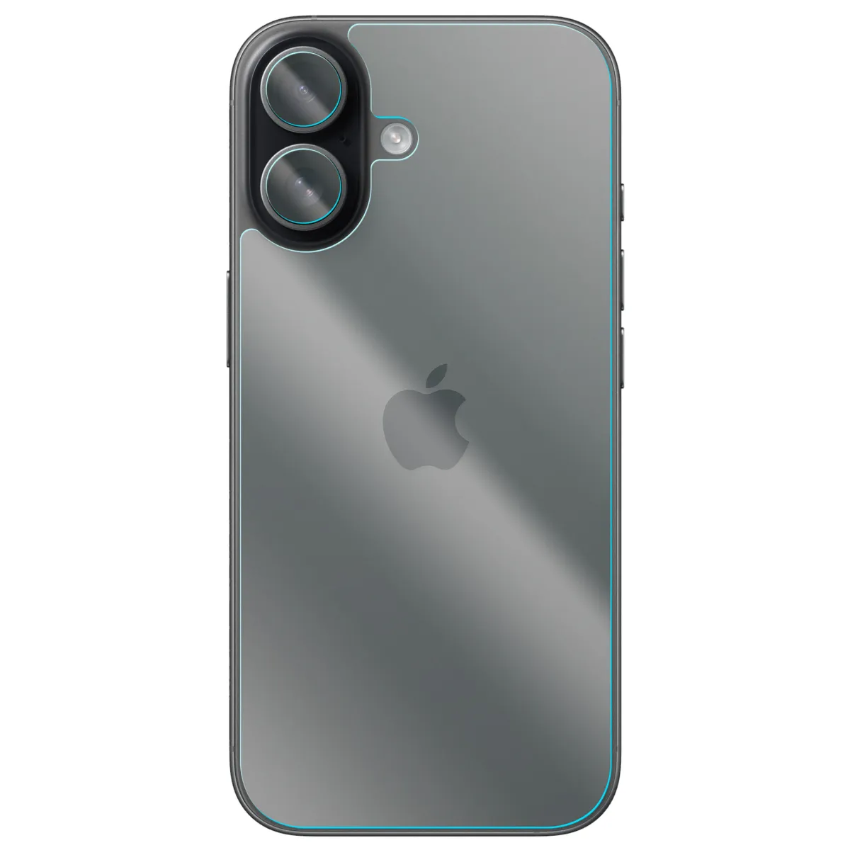 Apple iPhone 17 - 3mk FullBack Kit thumbnail 3