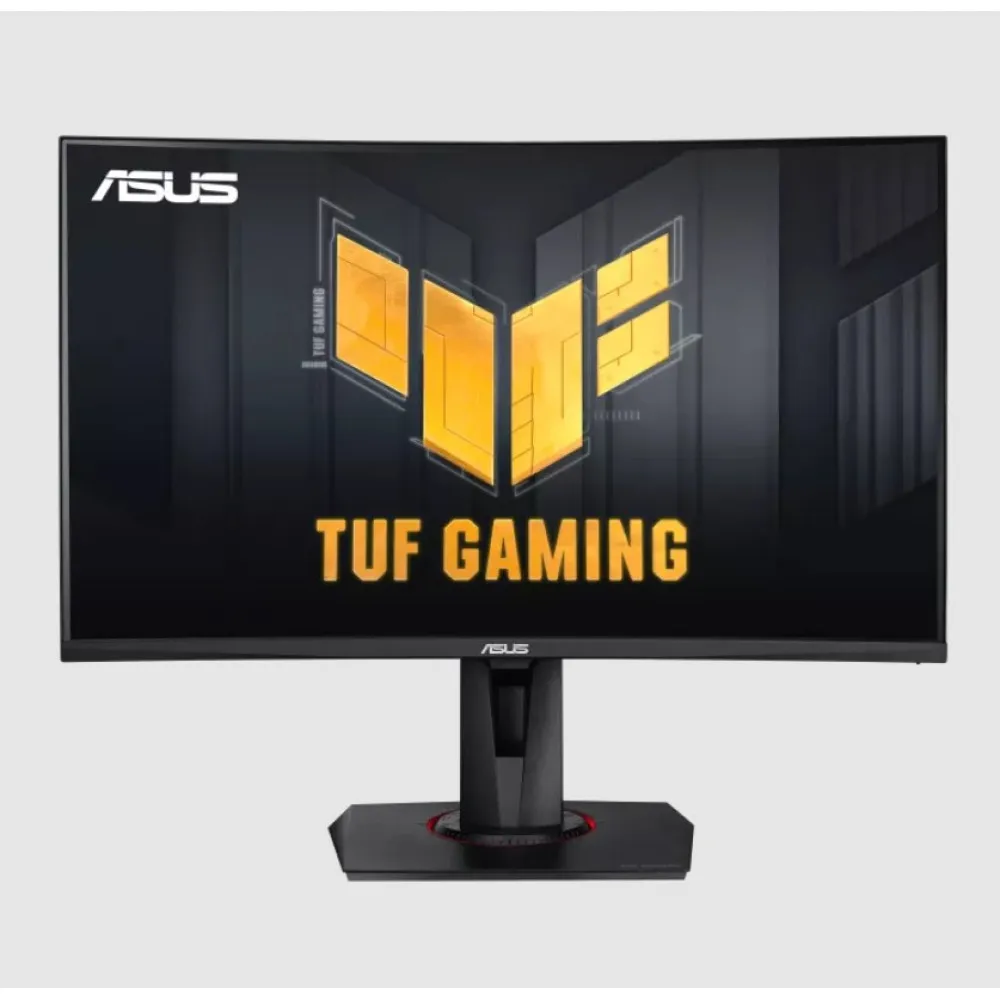 MONITOR ASUS 27  VG27VQM  TUF Gaming 240 Hz thumbnail 2