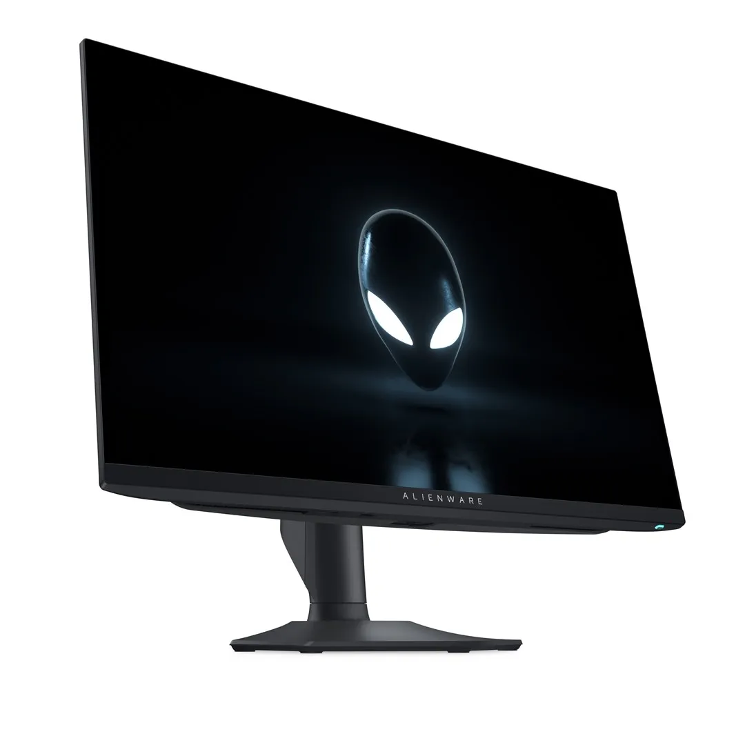 MONITOR DELL ALIENWARE QD-OLED 27" AW2725DF 360Hz thumbnail 3