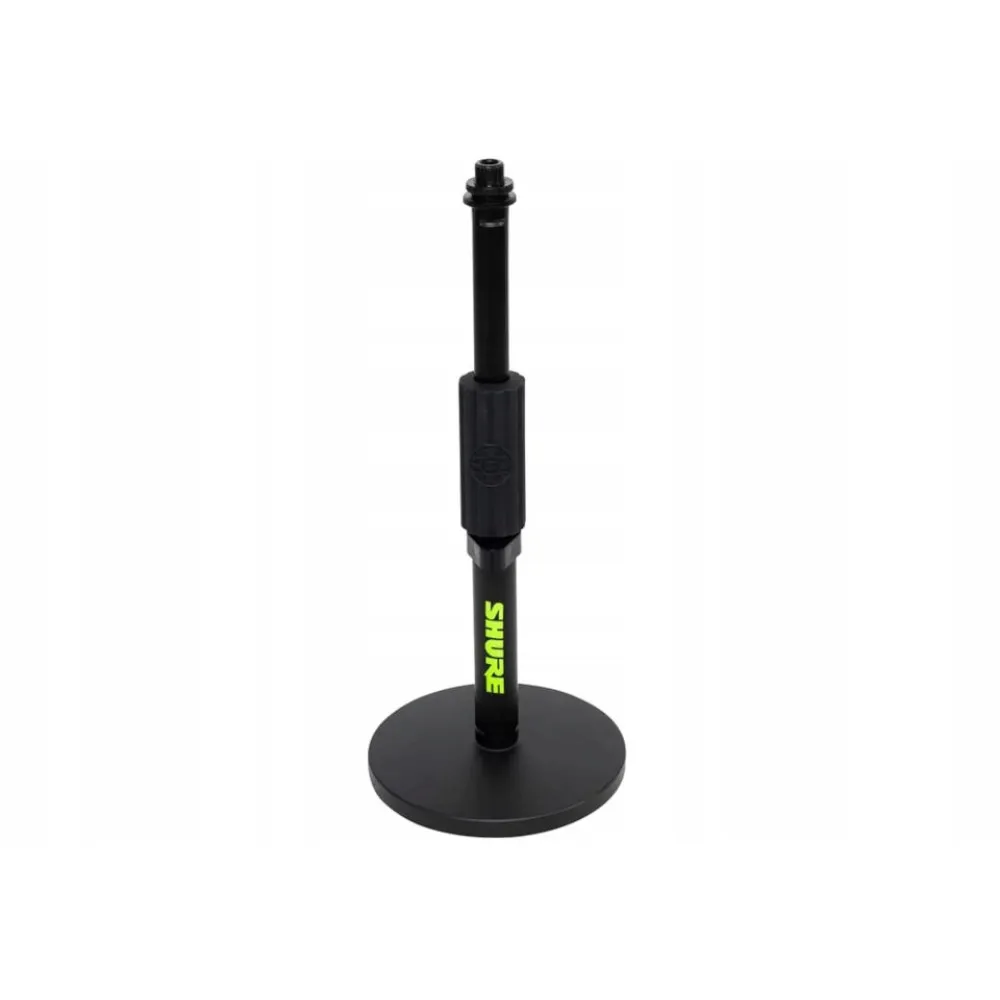 Shure SH-DESKTOP1 - Biurkowy statyw mikrofonowy thumbnail 2