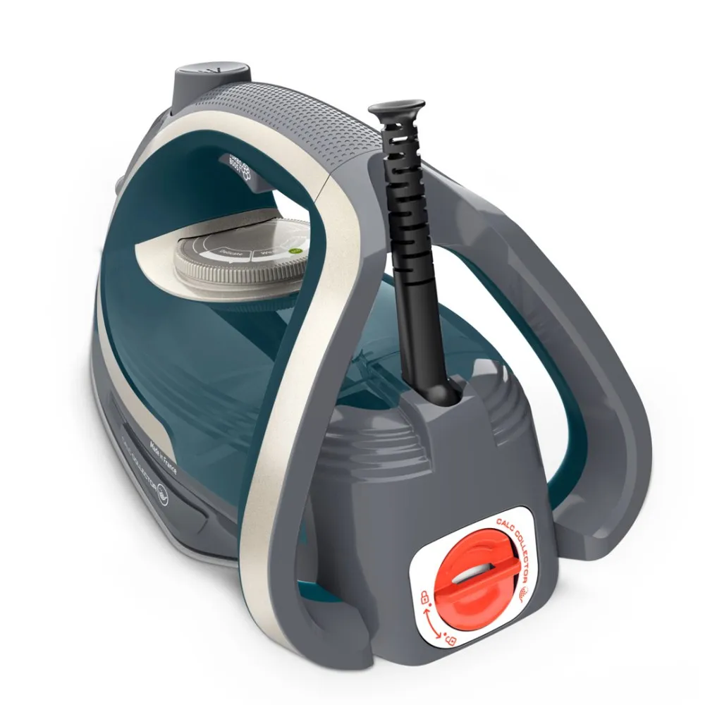 Żelazko TEFAL FV 6842 Ultragliss Anti-Cal Plus thumbnail 3