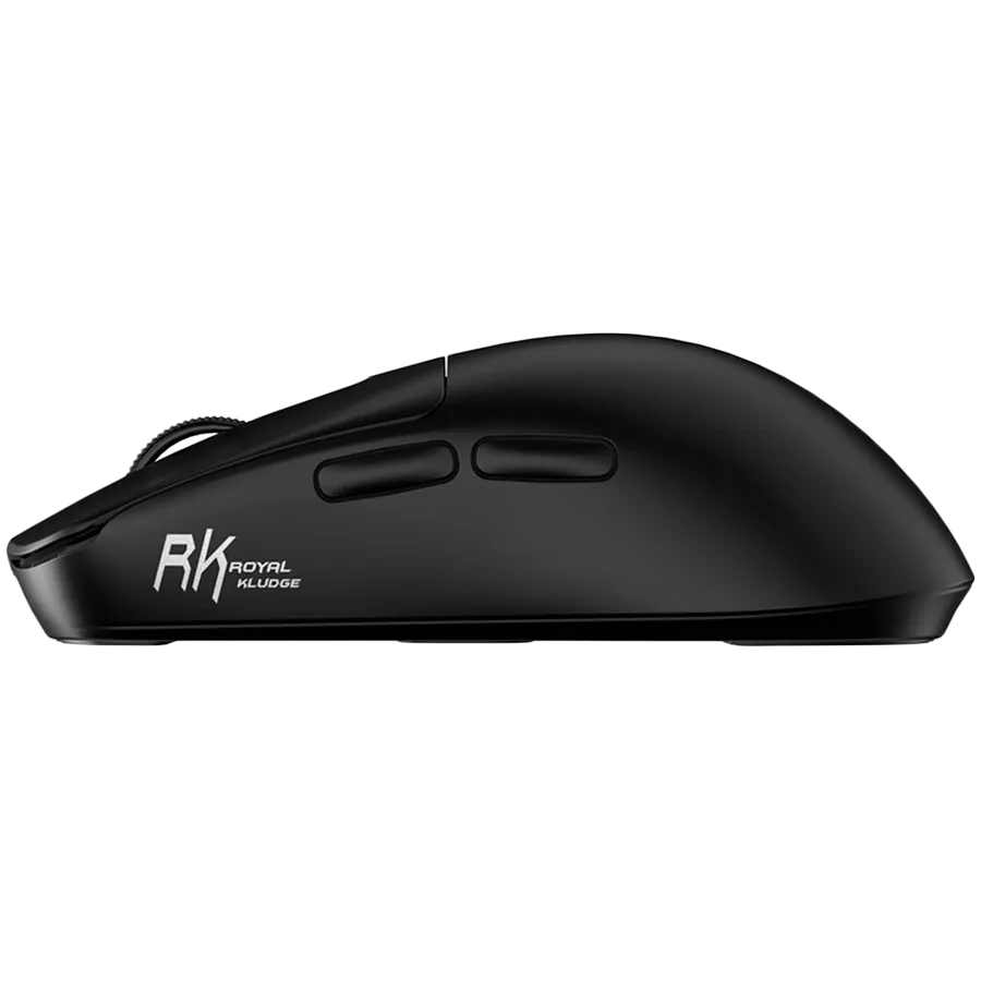 ROYAL KLUDGE M3 Dark Night Gaming Mouse PAW 39508K thumbnail 3