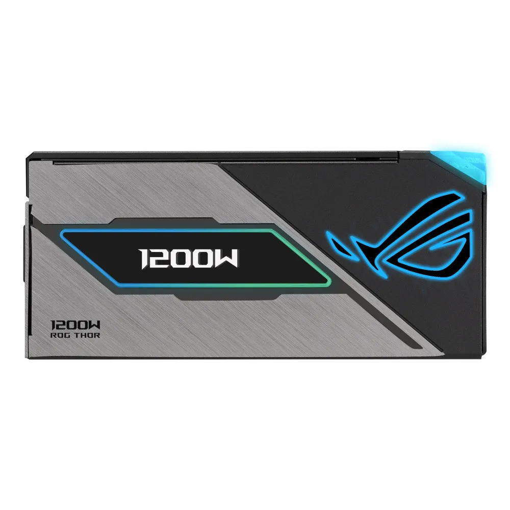 Zasilacz Asus + kabel ROG Equalizer ROG-THOR-1200P3-GAMING-E thumbnail 2