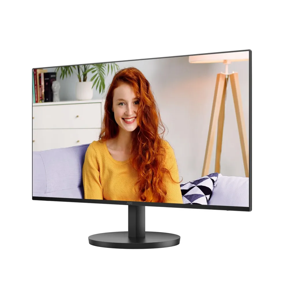 MONITOR AOC LED 23.8 24B3HA2 100Hz thumbnail 2