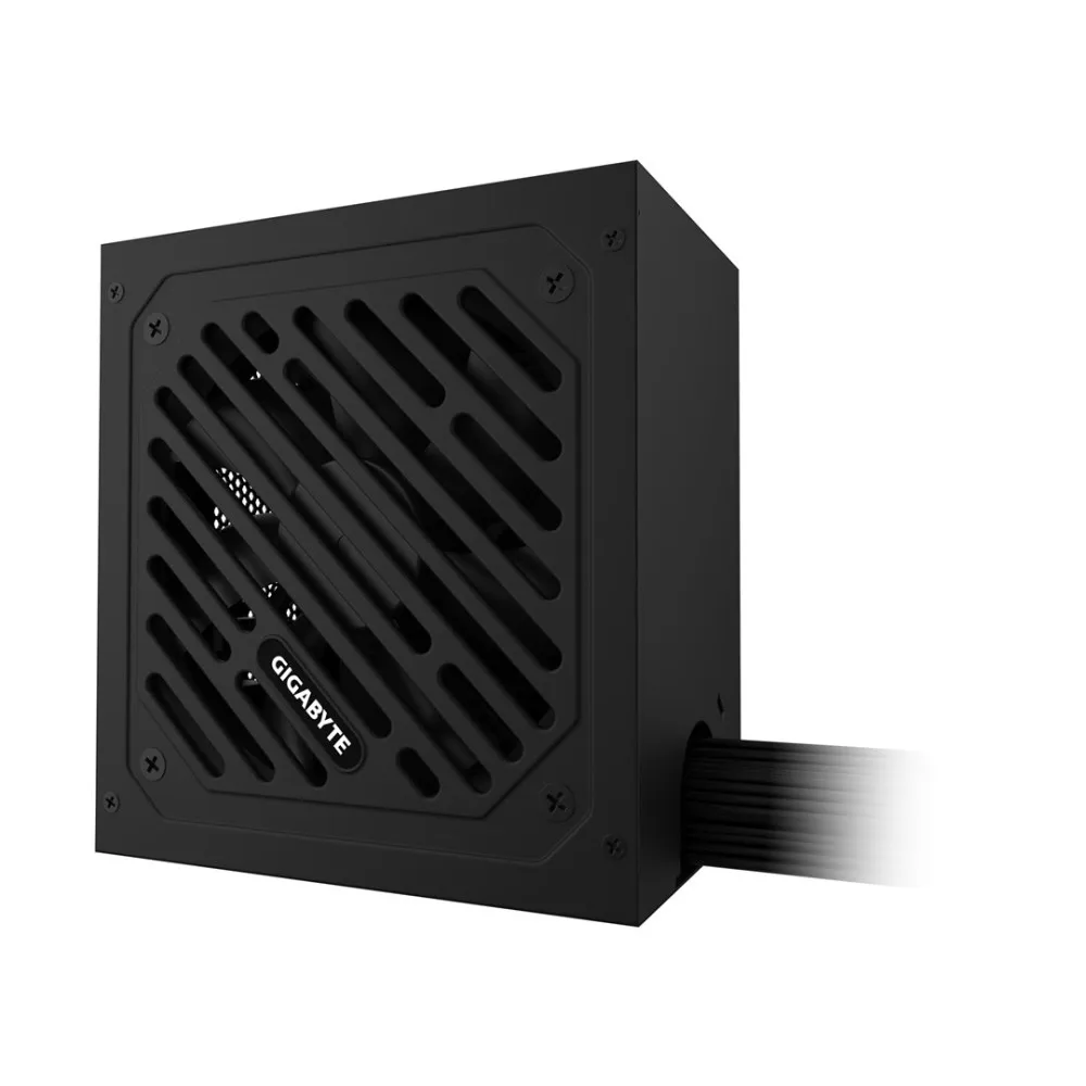 Zasilacz Gigabyte P650SS 650W thumbnail 2