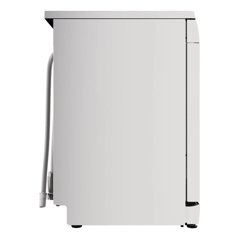 Zmywarka wolnostojąca 45 cm BOSCH SPS2HKW55E Serie 2 | klasa B | 9 kpl | ExtraDry | AquaStop | biały thumbnail 2